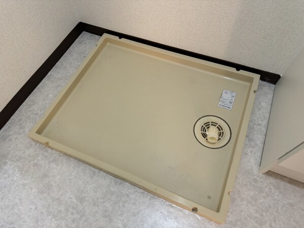 ニューシティK&Mの物件内観写真